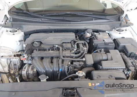 2022 Hyundai Elantra Limited из США, поврежденный, VIN 5NPLP4AG2NH060917